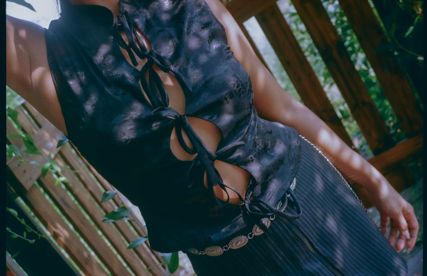 The Annie Top