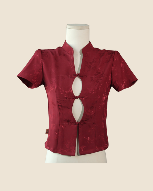 The Ella Top