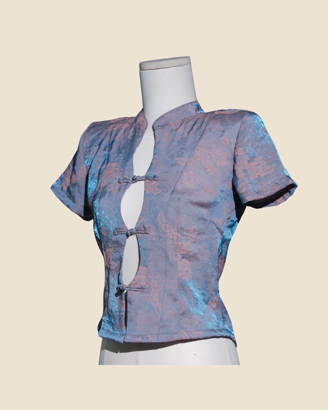 The Ella Top