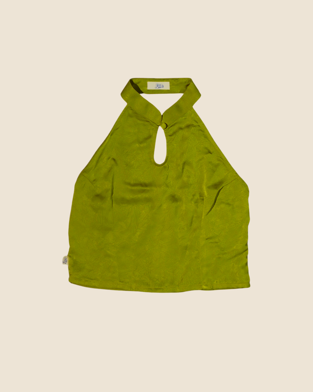 The Julia Top