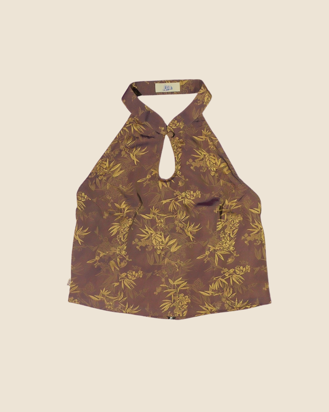 The Julia Top