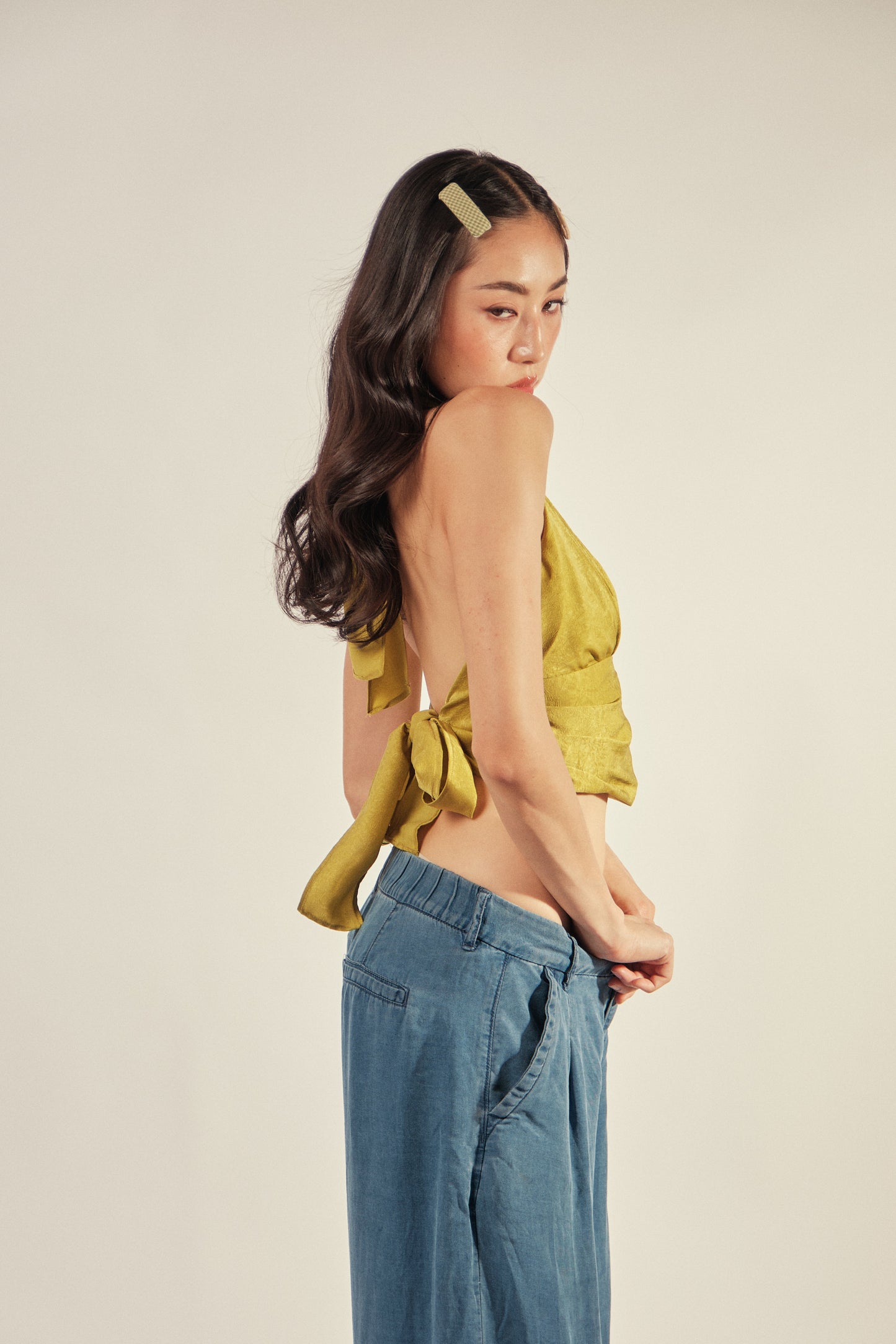 The Camila Top