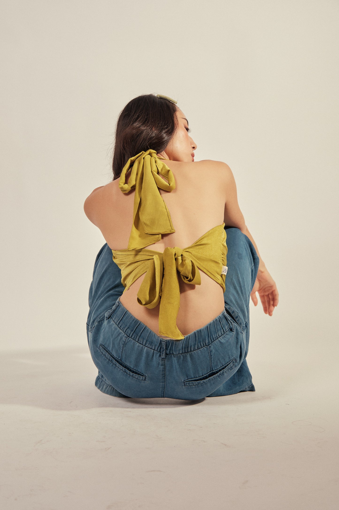The Camila Top