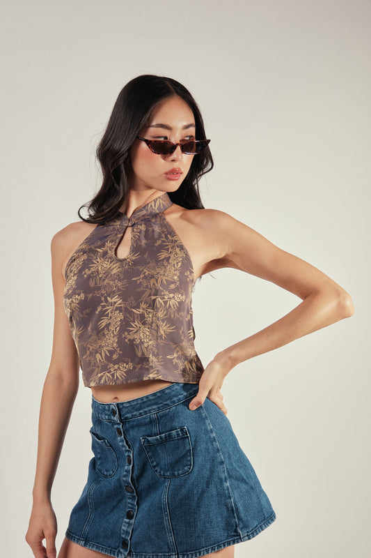 The Julia Top