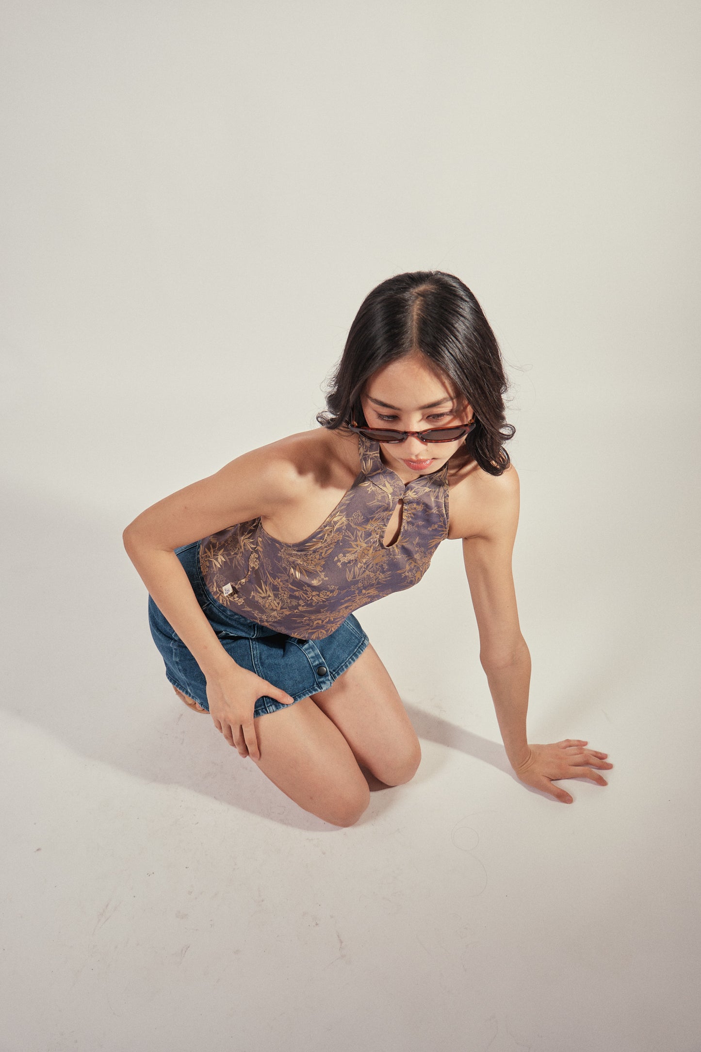 The Julia Top