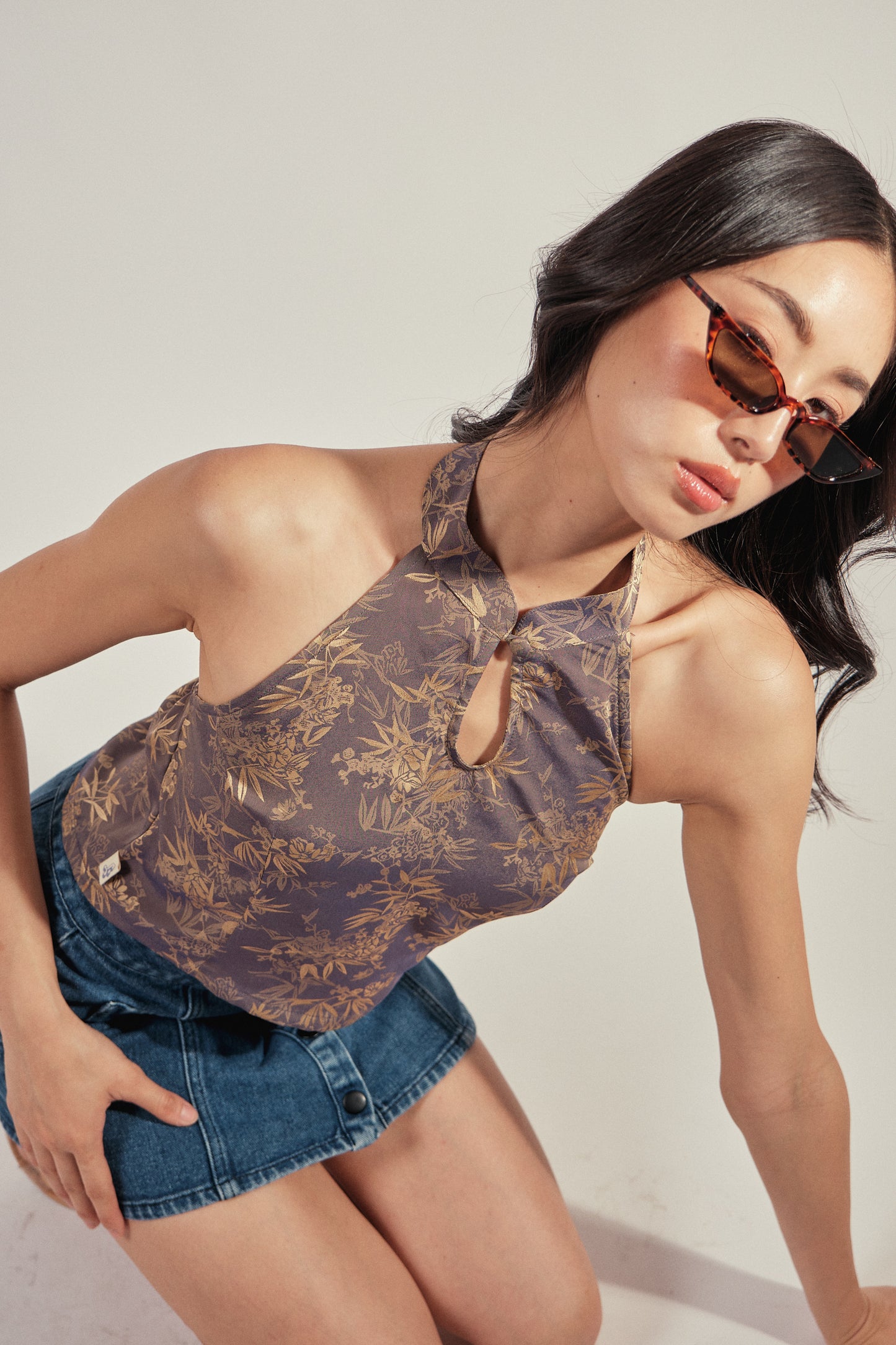 The Julia Top