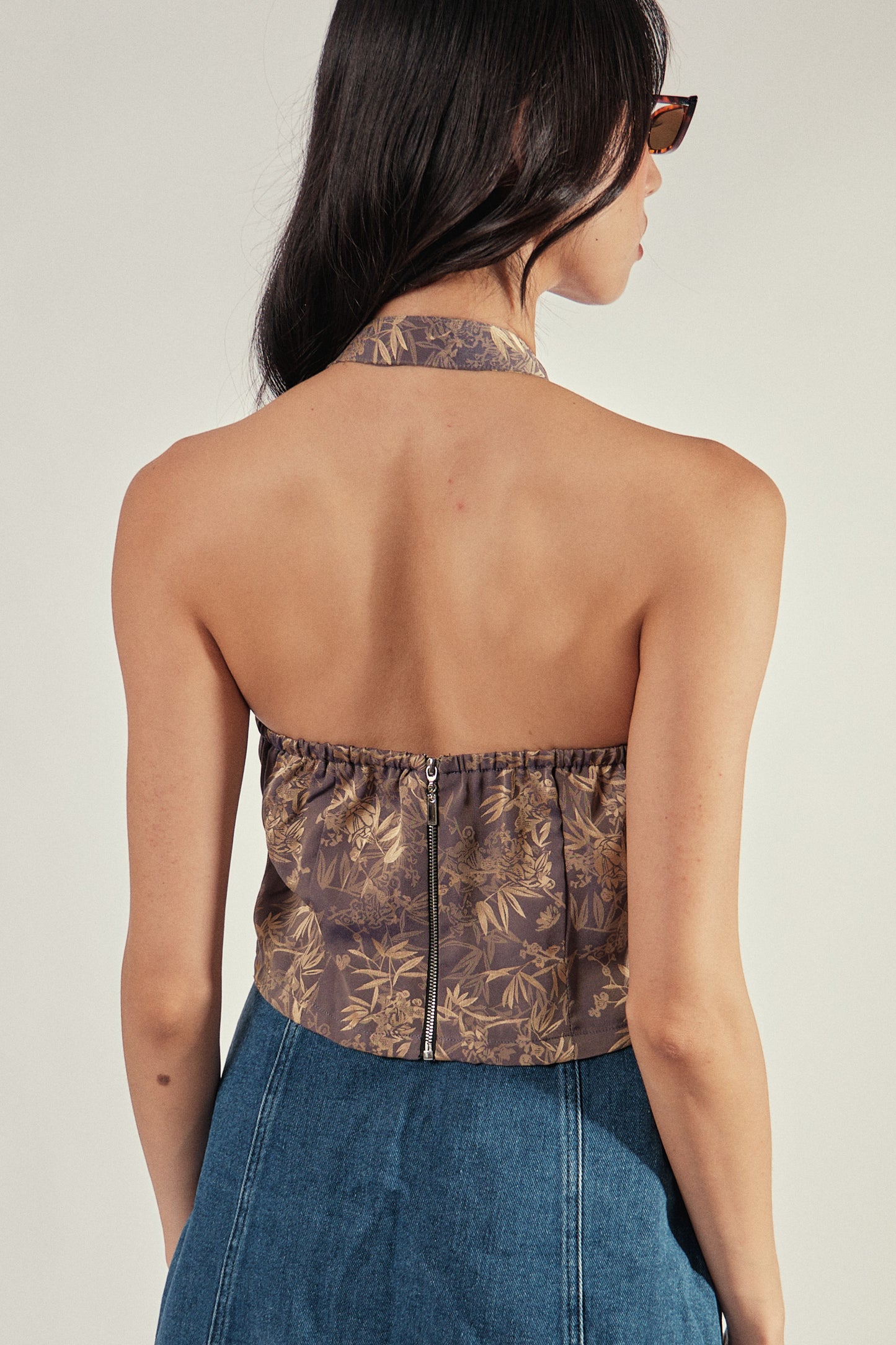 The Julia Top