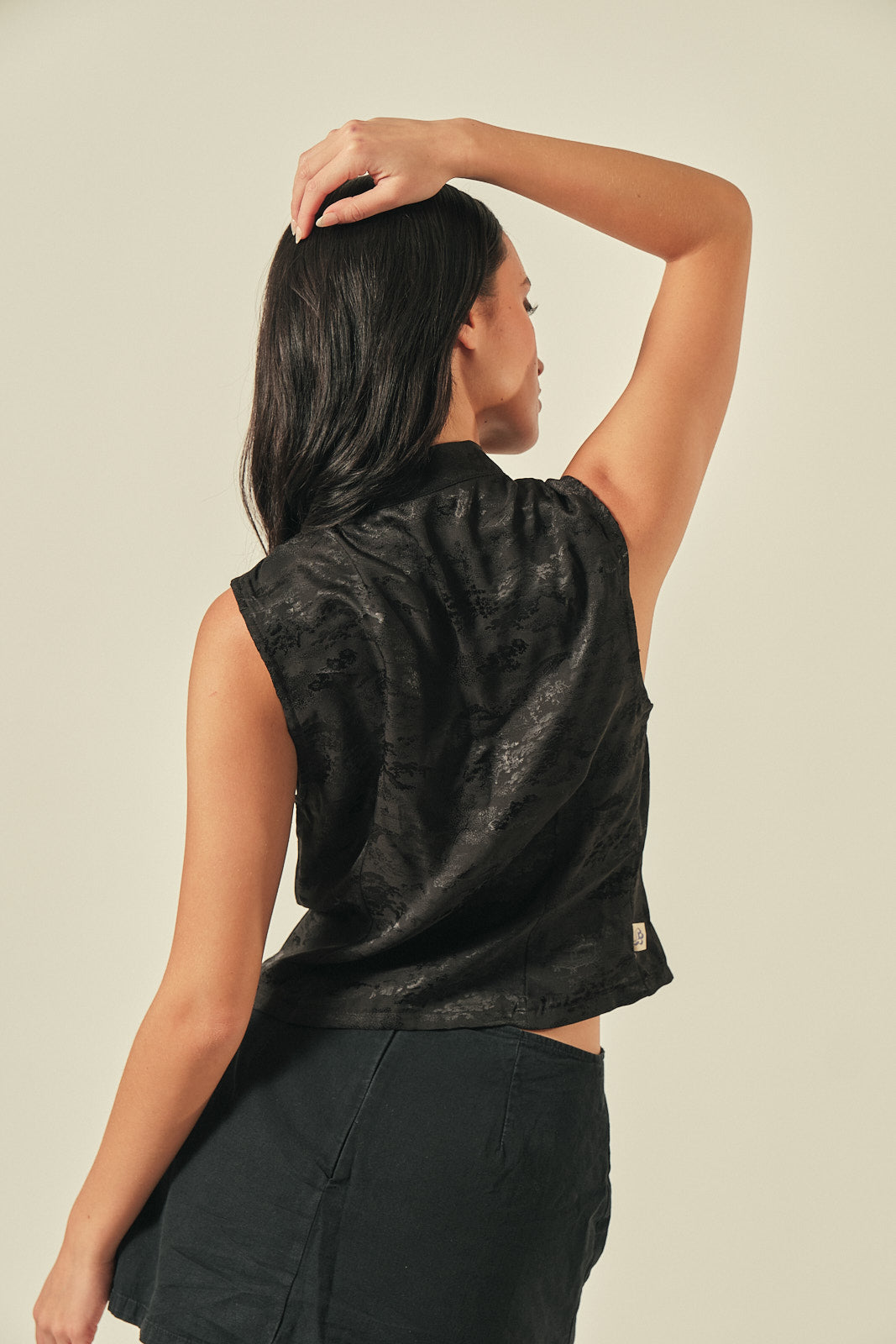 The Annie Top