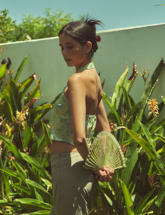 The Julia Top in Palm