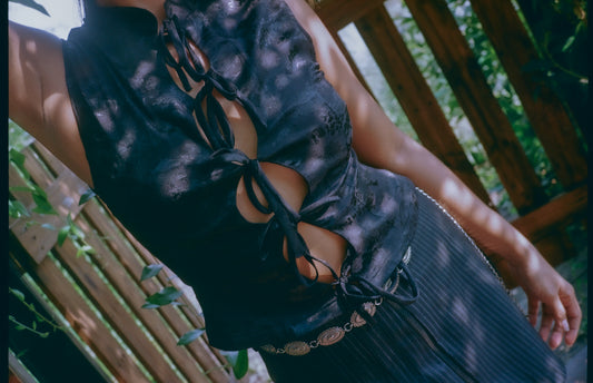 The Annie Top