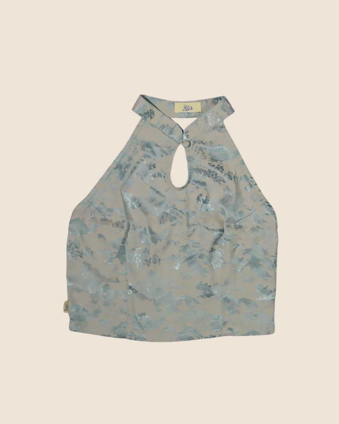 The Julia Top
