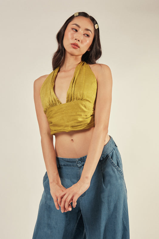 The Camila Top