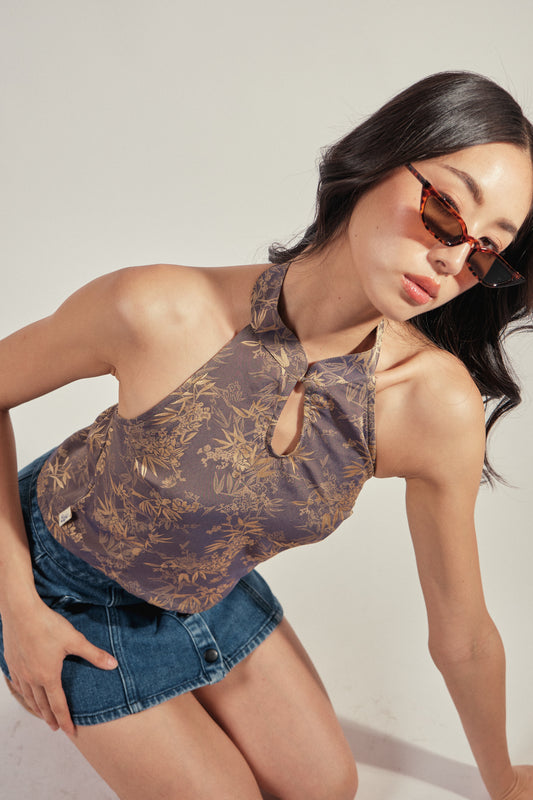 The Julia Top